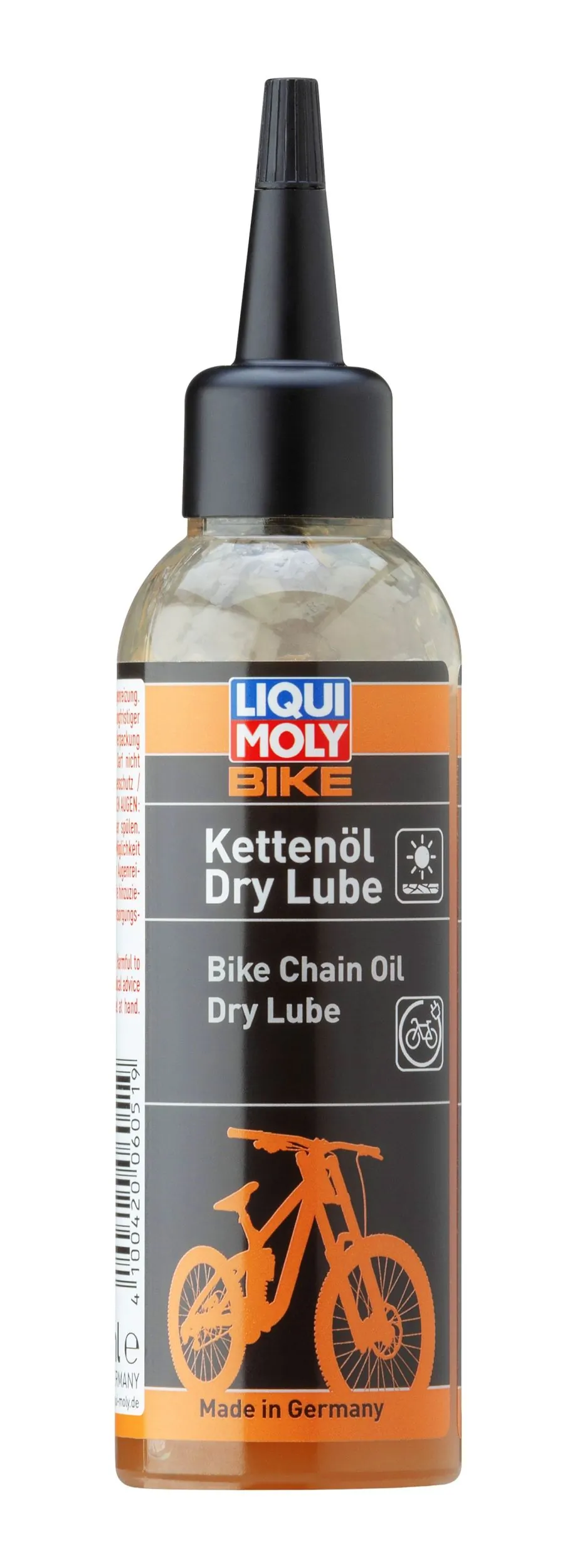 Chain Spray